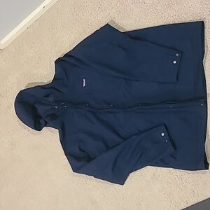 NWOT Patagonia H2Ono water repellant jacket XXL